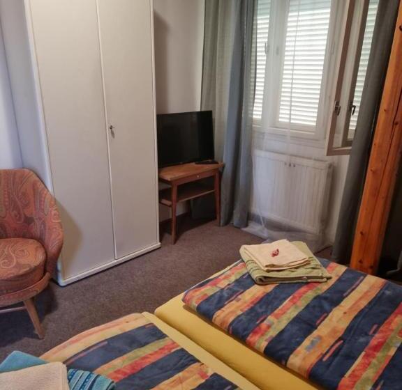 ペンション Doppelzimmer