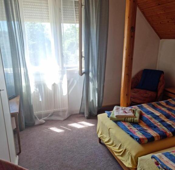 ペンション Doppelzimmer