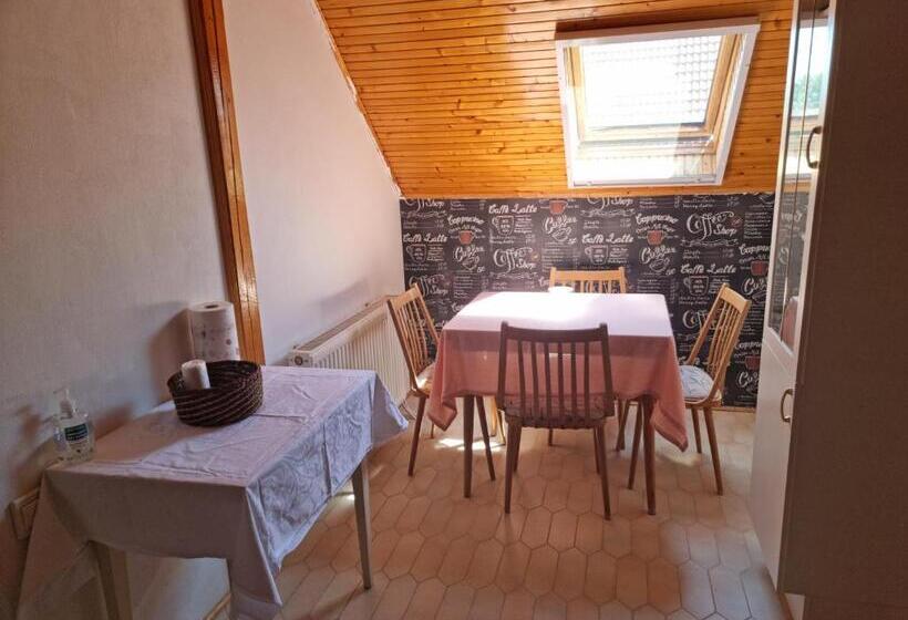 ペンション Doppelzimmer