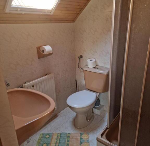 ペンション Doppelzimmer