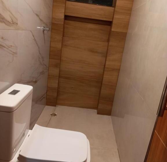 پانسیون Lis Zen Suite 02