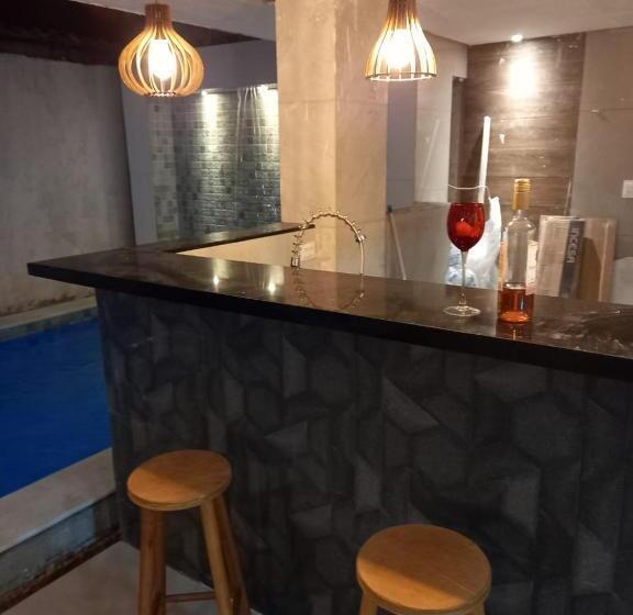 پانسیون Lis Zen Suite 02