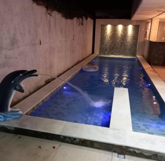 پانسیون Lis Zen Suite 02