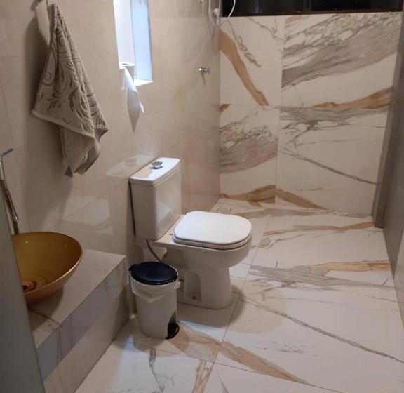 پانسیون Lis Zen Suite 02