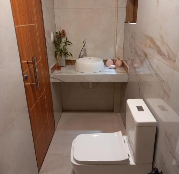 پانسیون Lis Zen Suite 02