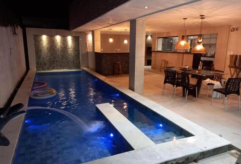 پانسیون Lis Zen Suite 02