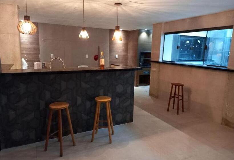 پانسیون Lis Zen Suite 02