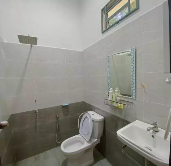 Majatalo Nsjay Guest House