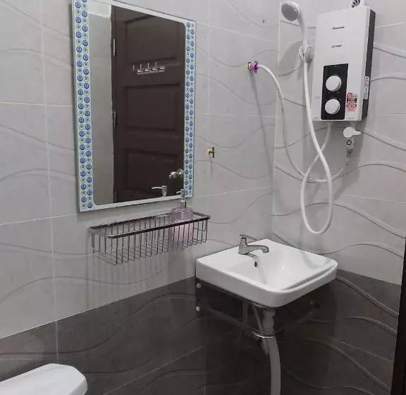 Majatalo Nsjay Guest House