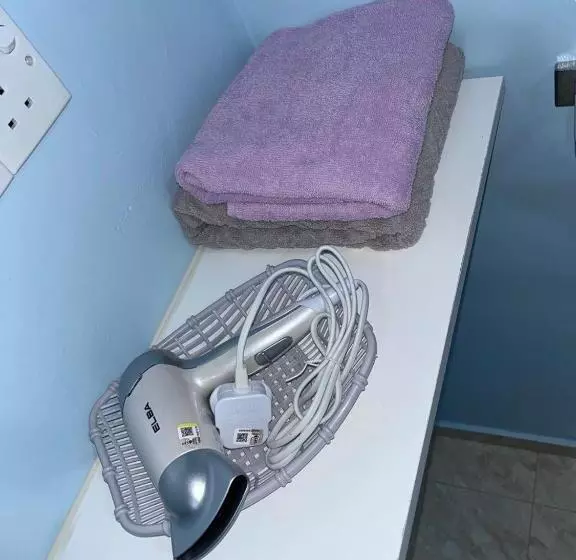 Majatalo Nsjay Guest House