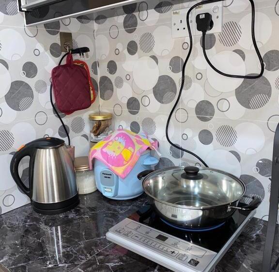 פנסיון Nsjay Guest House