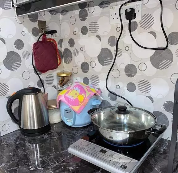 Majatalo Nsjay Guest House