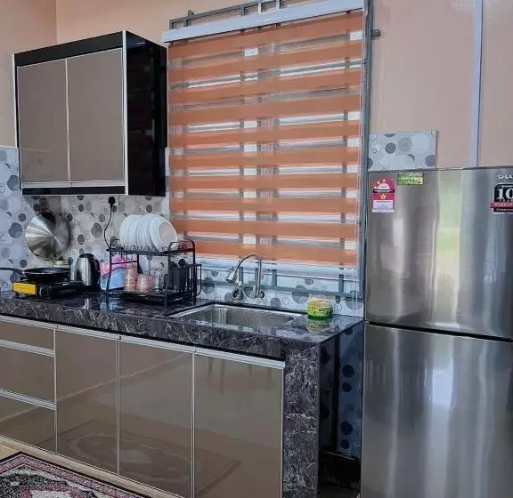 Majatalo Nsjay Guest House