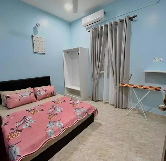 Majatalo Nsjay Guest House