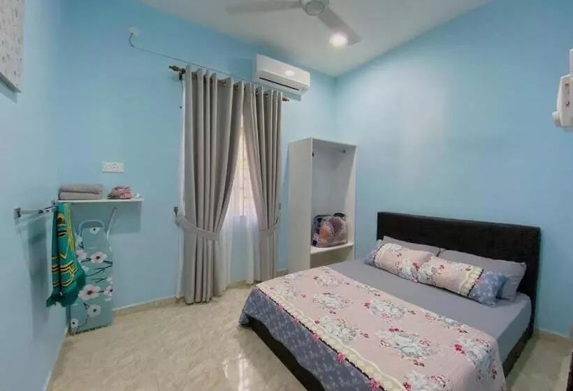 Majatalo Nsjay Guest House