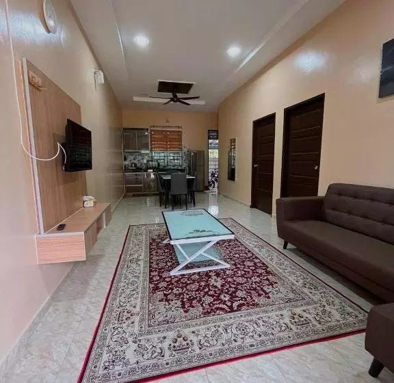 Majatalo Nsjay Guest House