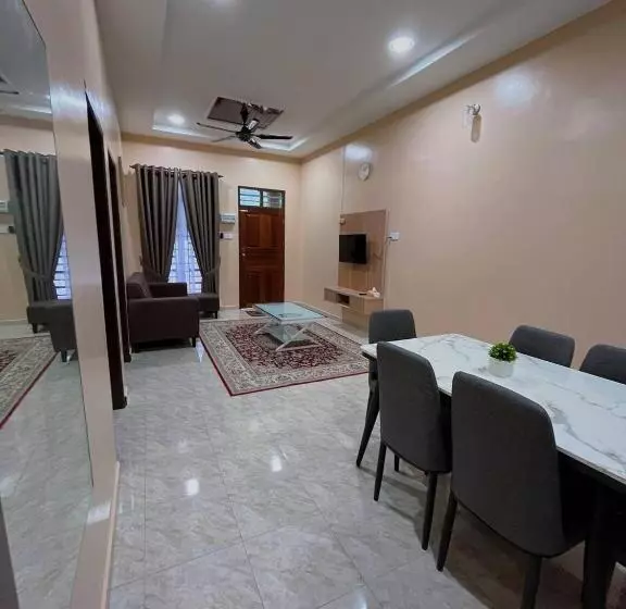 Majatalo Nsjay Guest House