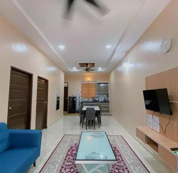 Majatalo Nsjay Guest House