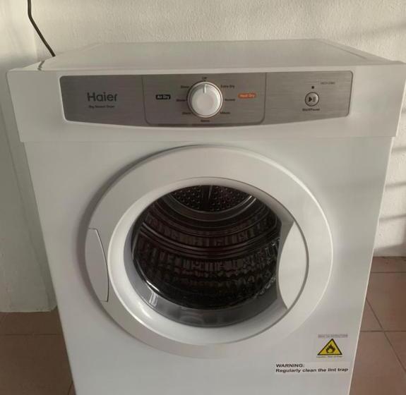 פנסיון Private Bathroom In King Room Bukit Mertajam Alma Impian