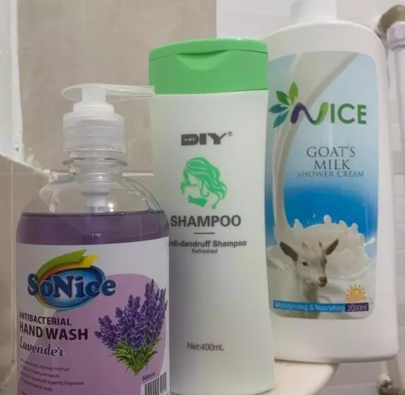 Majatalo Private Bathroom In King Room Bukit Mertajam Alma Impian