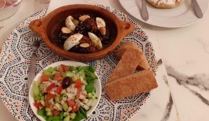 پانسیون Riad Bel Kaid Fes