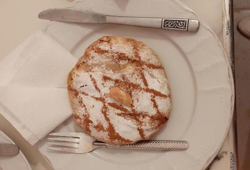 پانسیون Riad Bel Kaid Fes