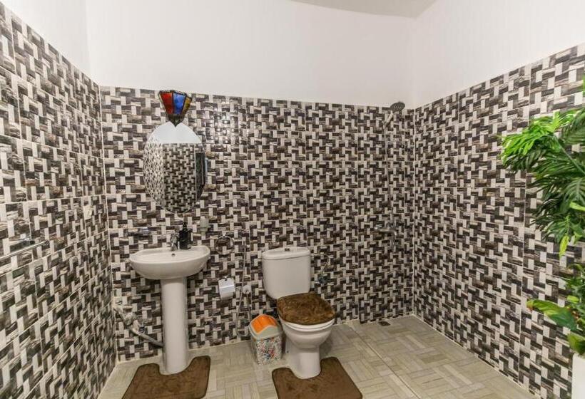 پانسیون Riad Bel Kaid Fes