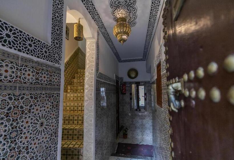 پانسیون Riad Bel Kaid Fes