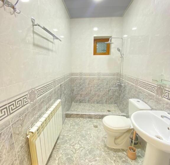 پانسیون Samarkand Fruza гостевой дом