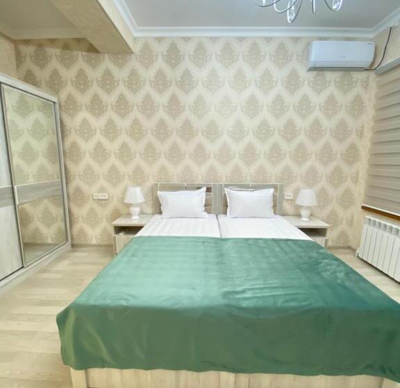 پانسیون Samarkand Fruza гостевой дом