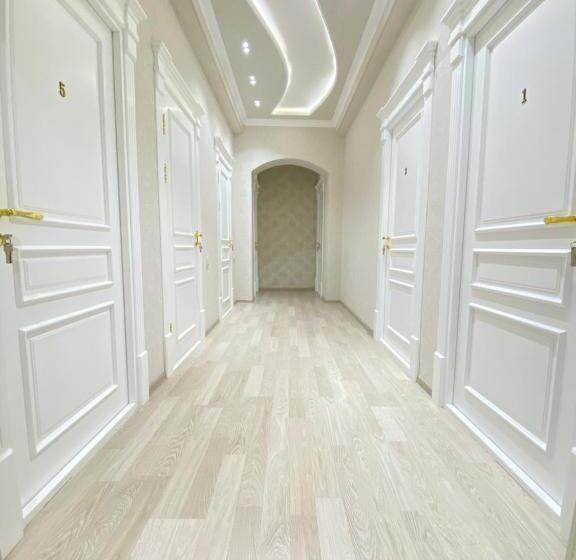 پانسیون Samarkand Fruza гостевой дом