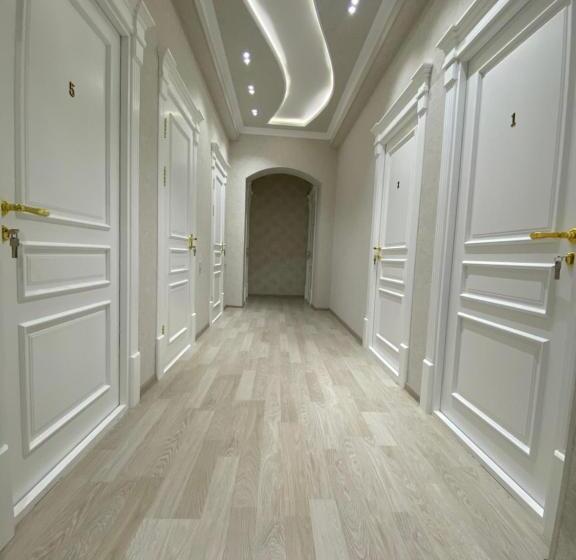 پانسیون Samarkand Fruza гостевой дом