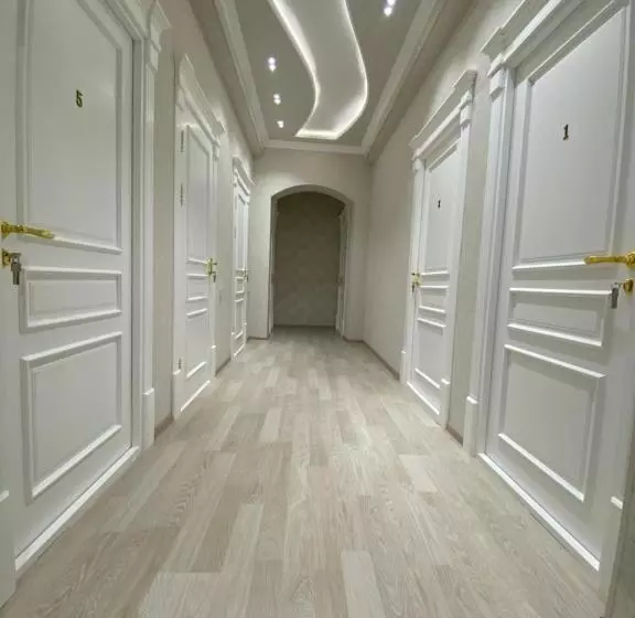 Majatalo Samarkand Fruza гостевой дом