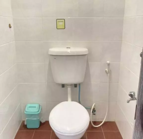 پانسیون Stop @melaka Guesthouse