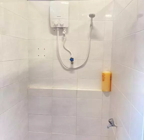 پانسیون Stop @melaka Guesthouse