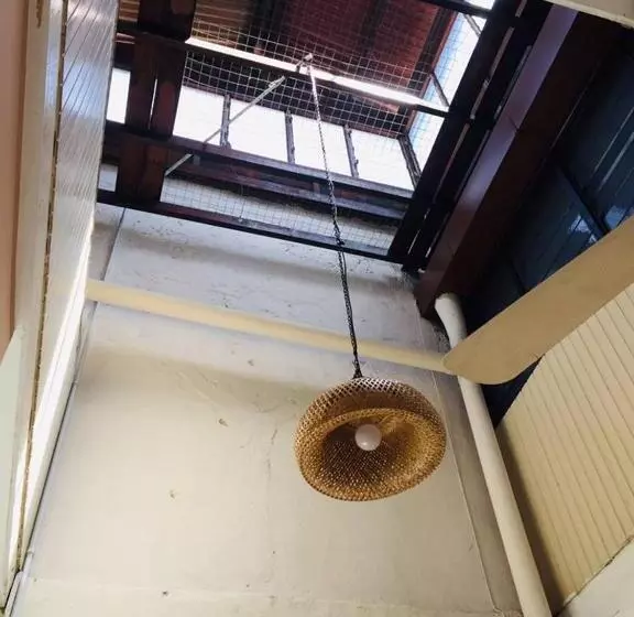 پانسیون Stop @melaka Guesthouse