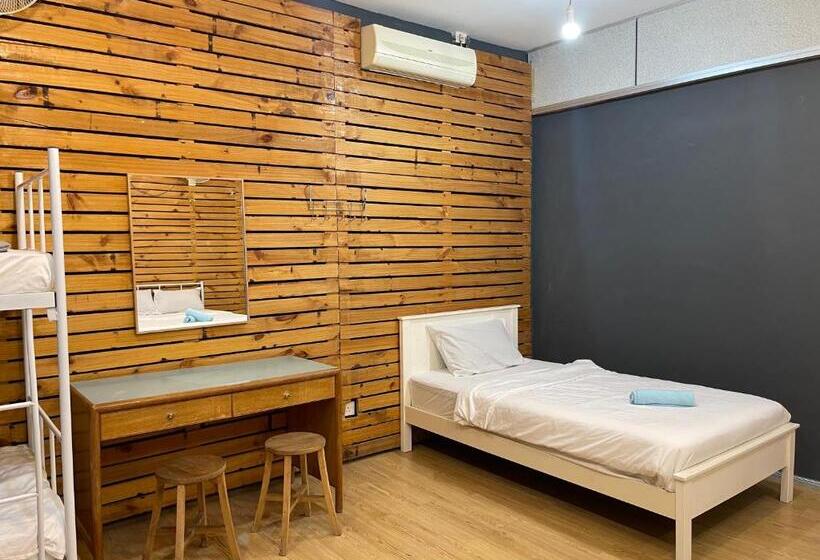 Pensão Stylishly Spacious