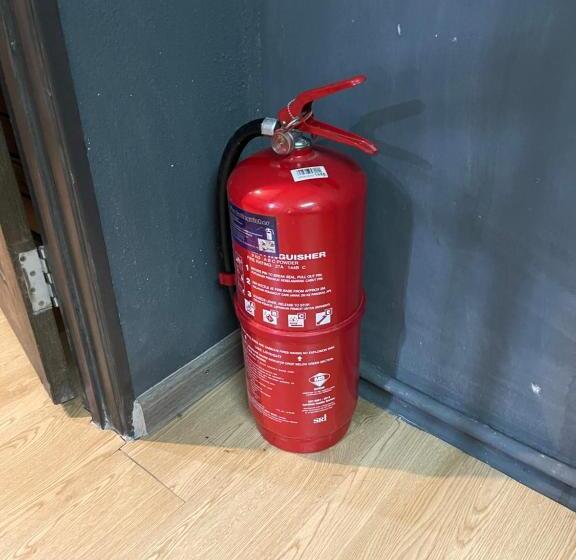 Pensão Stylishly Spacious