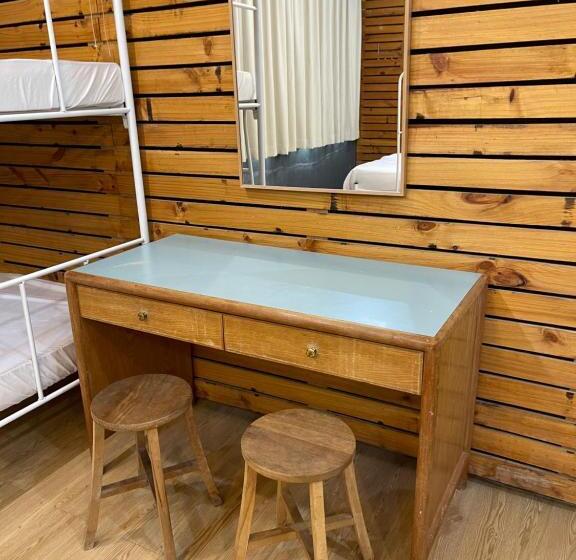 Pensão Stylishly Spacious