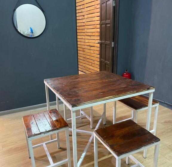 Pensão Stylishly Spacious