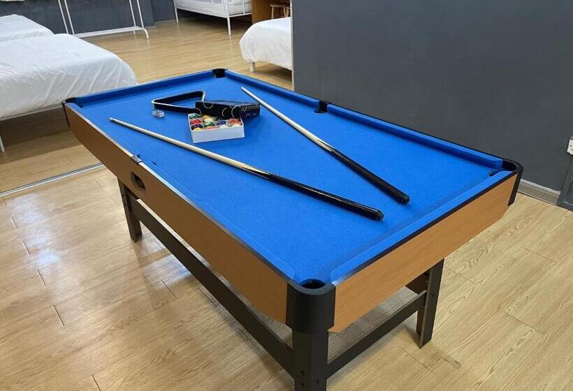 Pensão Stylishly Spacious