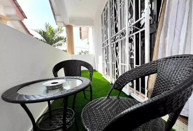 Majatalo Yb Guest House 4 Bilik 5 Katil