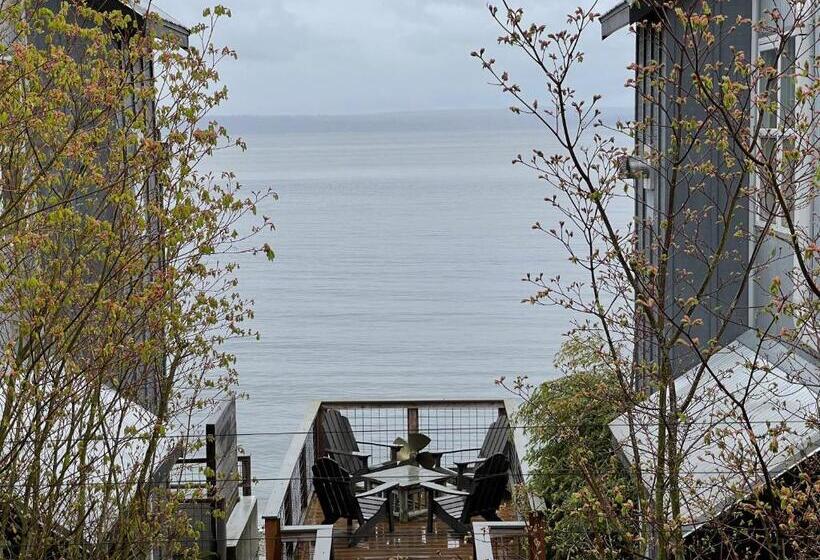 Курорт Boatyarrd Inn # 9