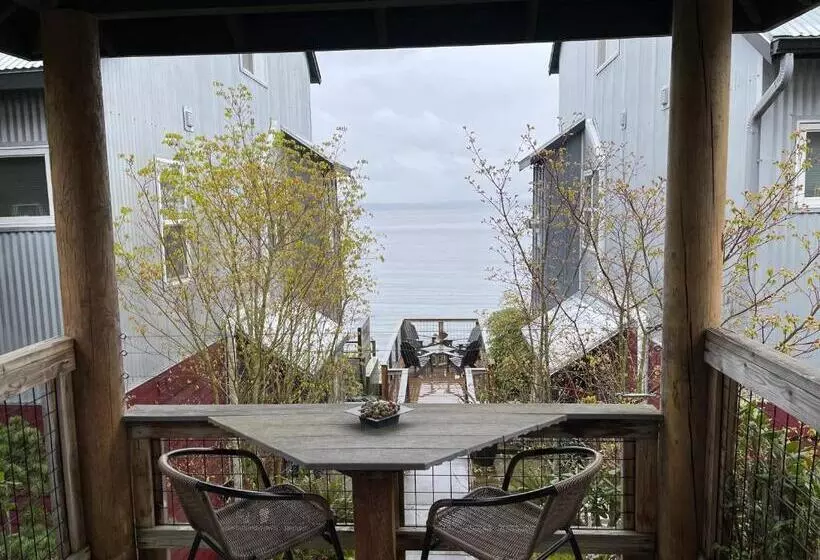 Lomakeskus Boatyarrd Inn # 9