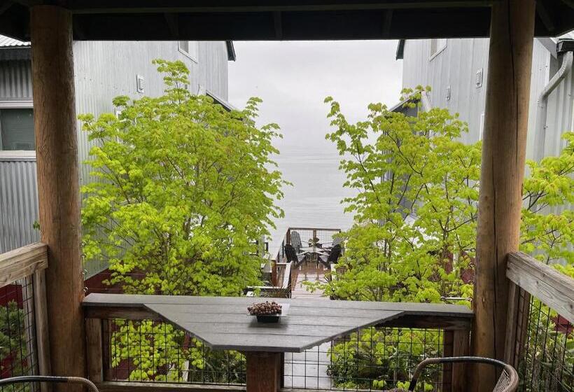 Курорт Boatyarrd Inn # 9