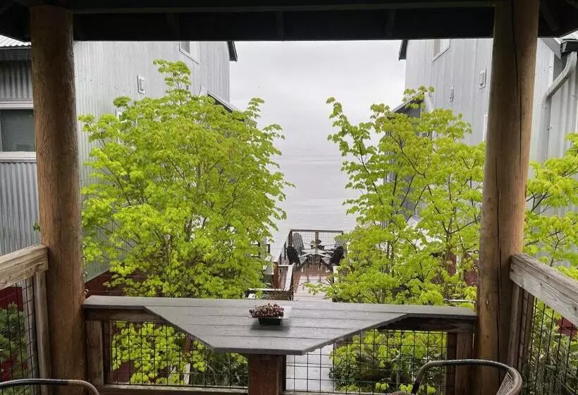 Lomakeskus Boatyarrd Inn # 9