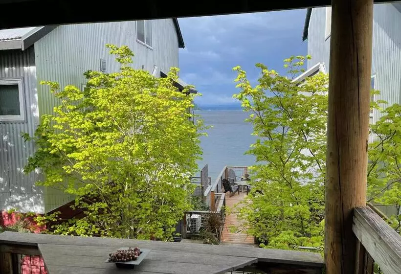 Lomakeskus Boatyarrd Inn # 9