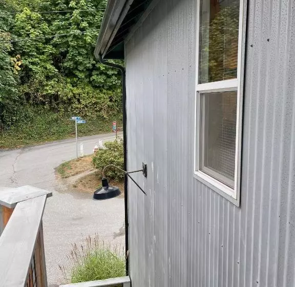 Lomakeskus Boatyarrd Inn # 9