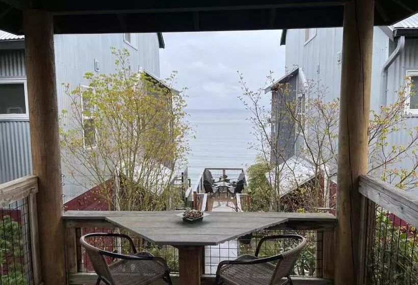 Lomakeskus Boatyarrd Inn # 9