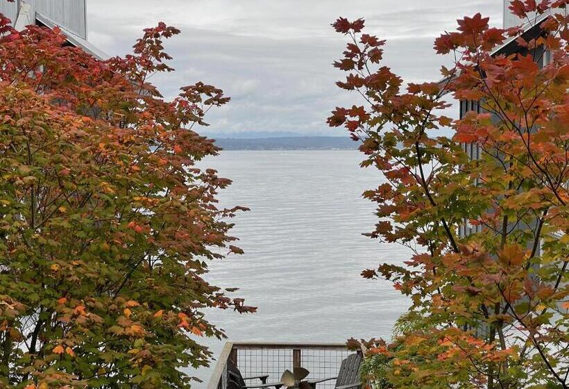 Курорт Boatyarrd Inn # 9